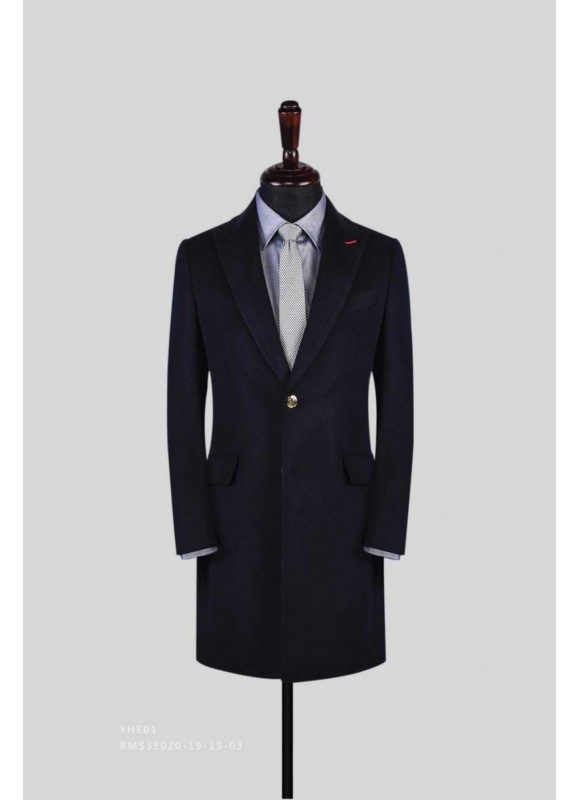 漁河秋丨私人定制大衣005