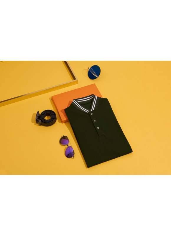 漁河秋丨私人定制polo003