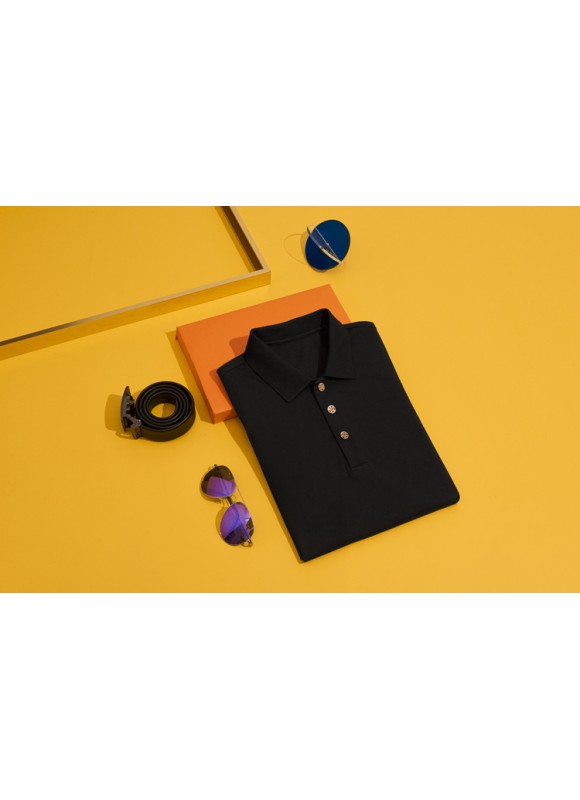 漁河秋丨私人定制polo005