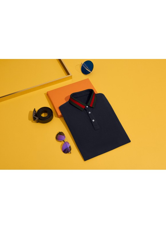 漁河秋丨私人定制polo006