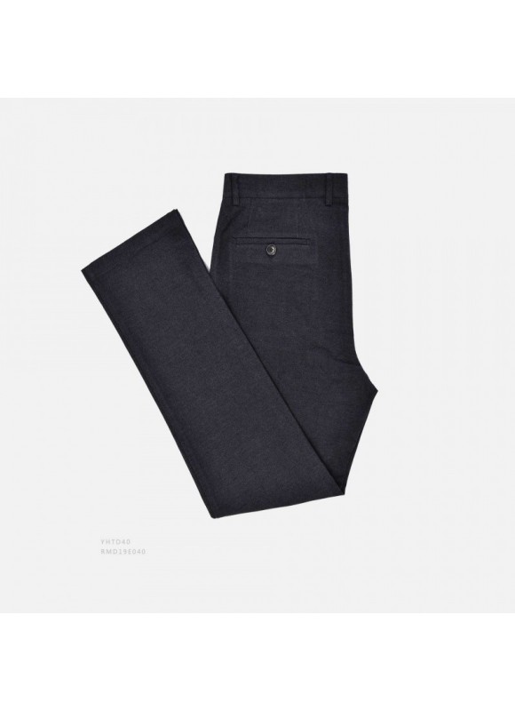 漁河秋丨私人定制休閑褲005