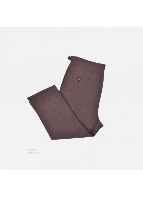 漁河秋丨私人定制休閑褲006