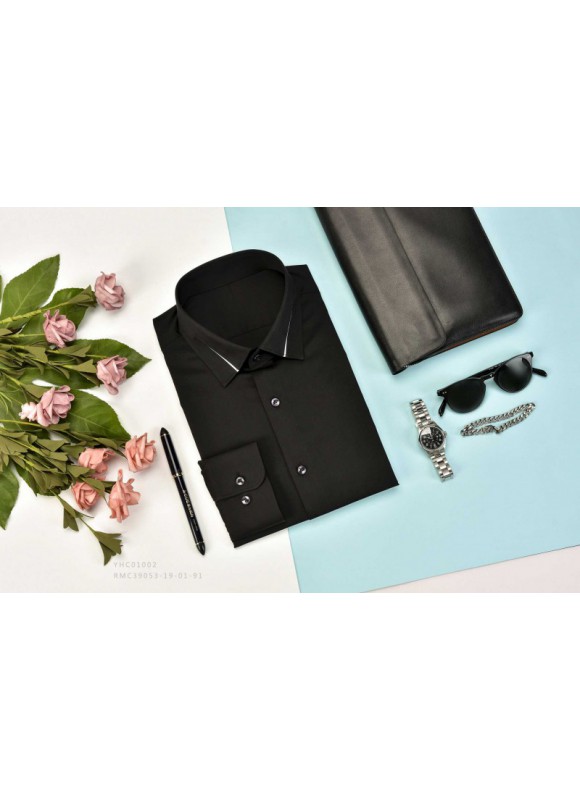 漁河秋丨定制襯衫006